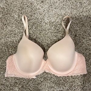 Aerie Sunnie Full Coverage Bra 34D